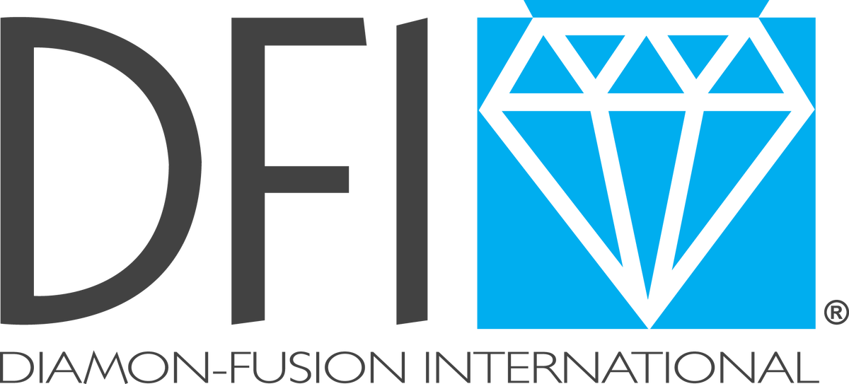 Diamon Fusion Logo